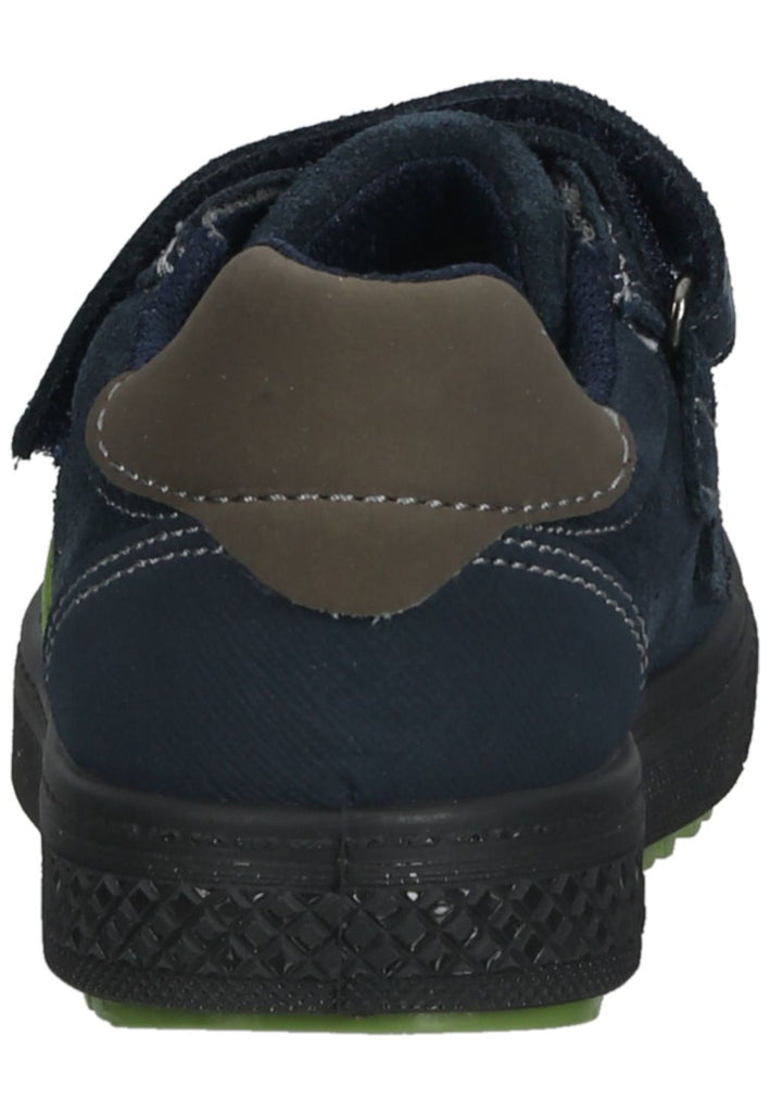 Primigi Sneaker Leder Navy