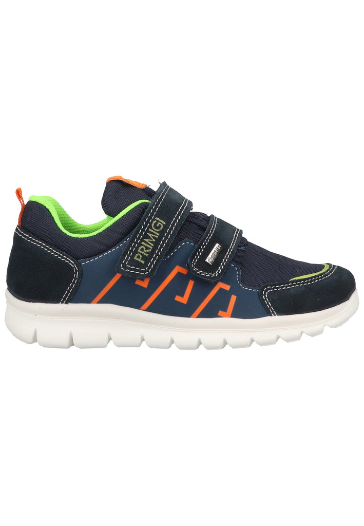 Primigi Sneaker Leder Navy