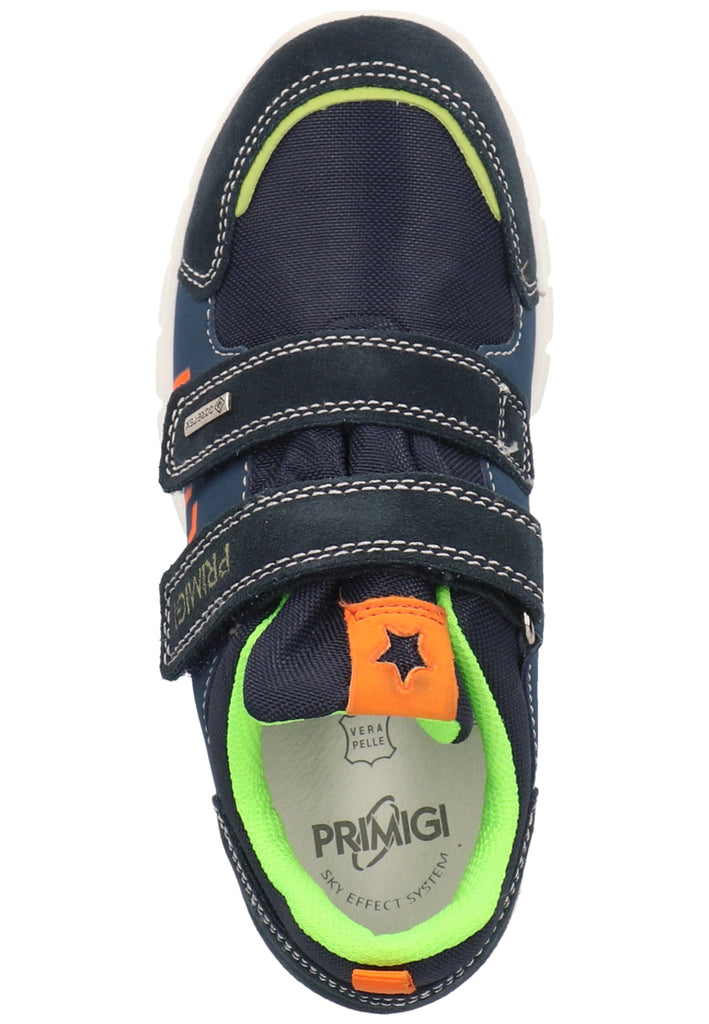 Primigi Sneaker Leder Navy