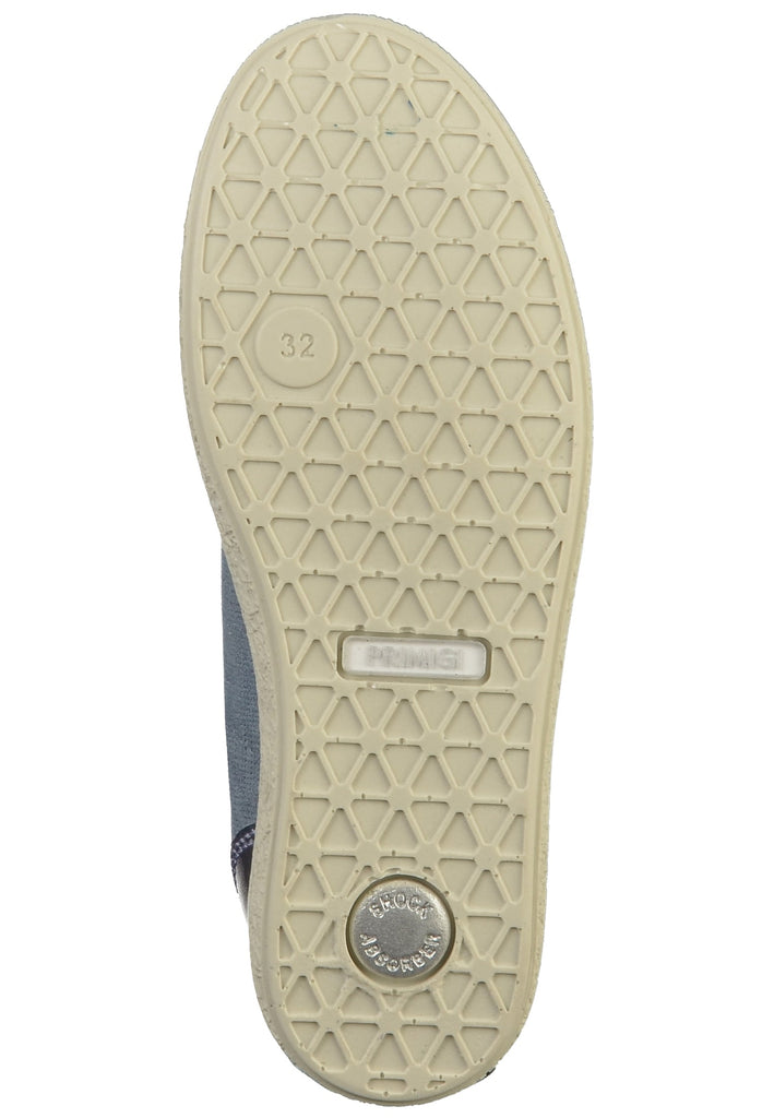 Primigi Sneaker Leder Navy