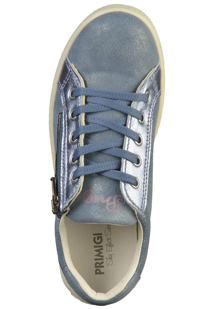 Primigi Sneaker Leder Navy