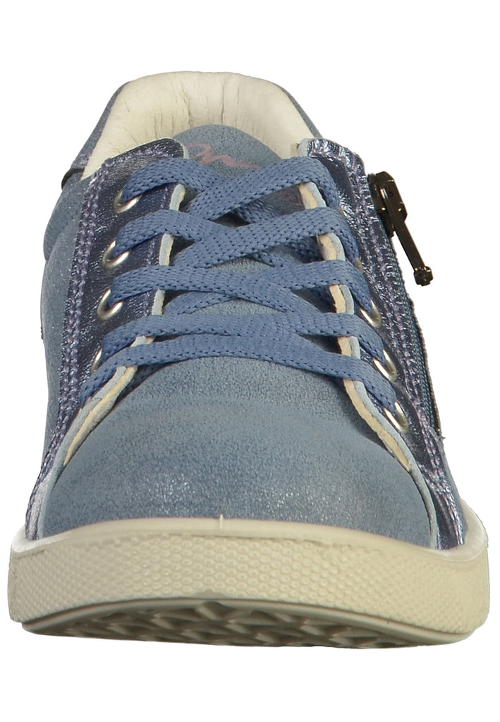 Primigi Sneaker Leder Navy