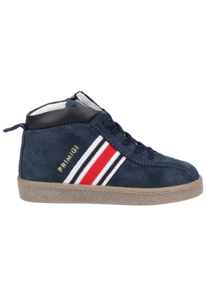 Primigi Sneaker Leder Navy