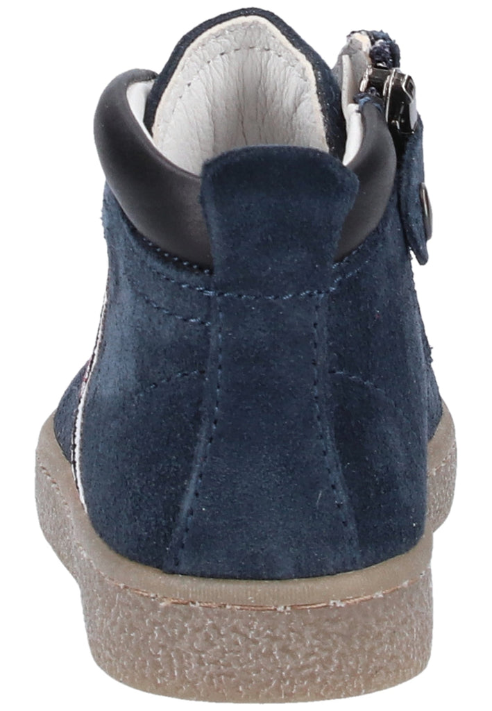 Primigi Sneaker Leder Navy