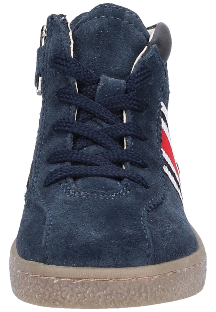 Primigi Sneaker Leder Navy