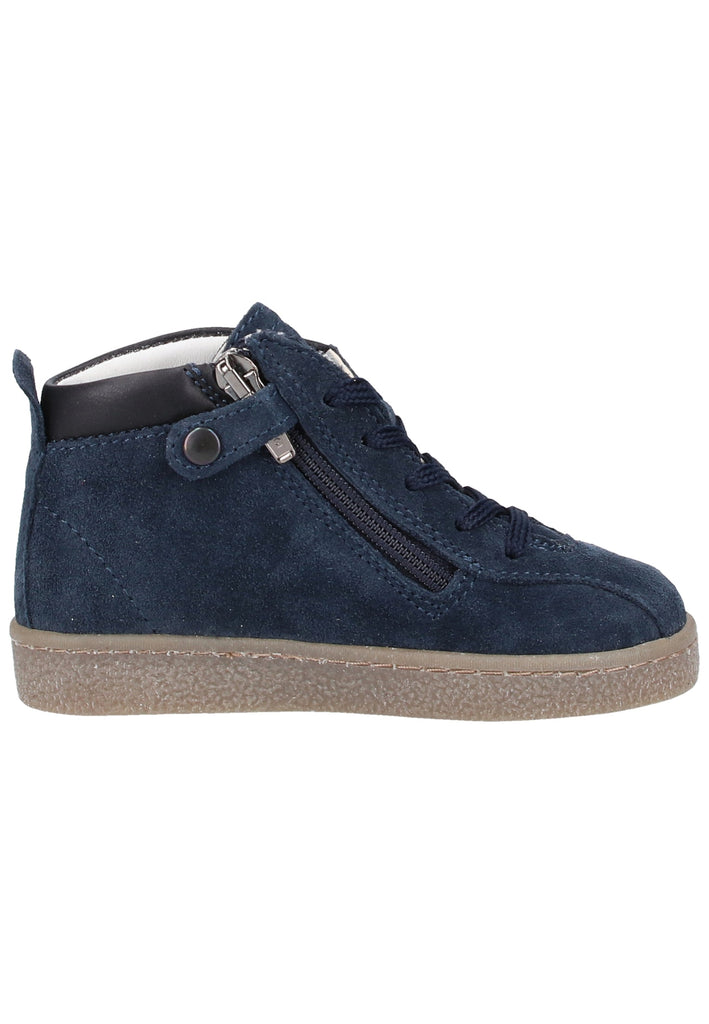 Primigi Sneaker Leder Navy