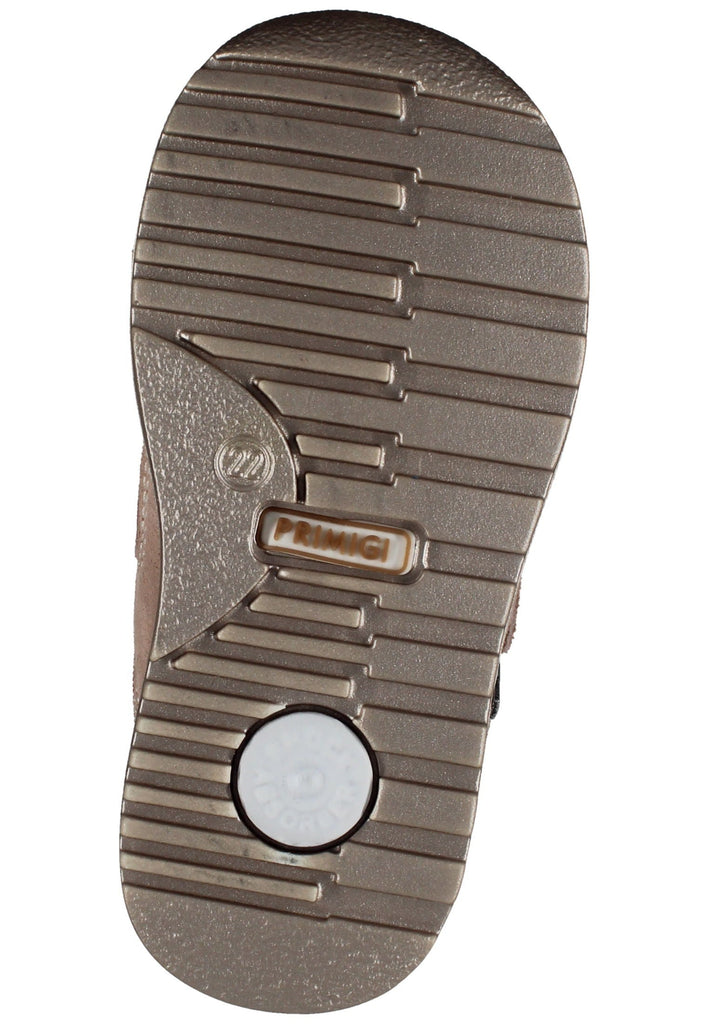 Primigi Sneaker Leder Rosa