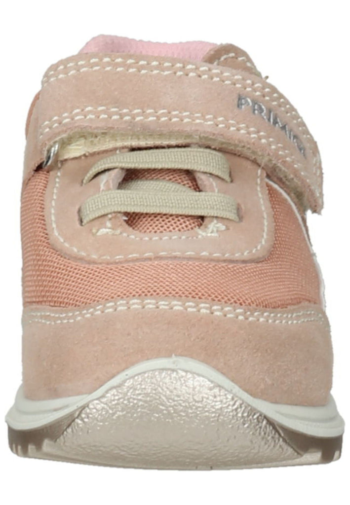Primigi Sneaker Leder Rosa