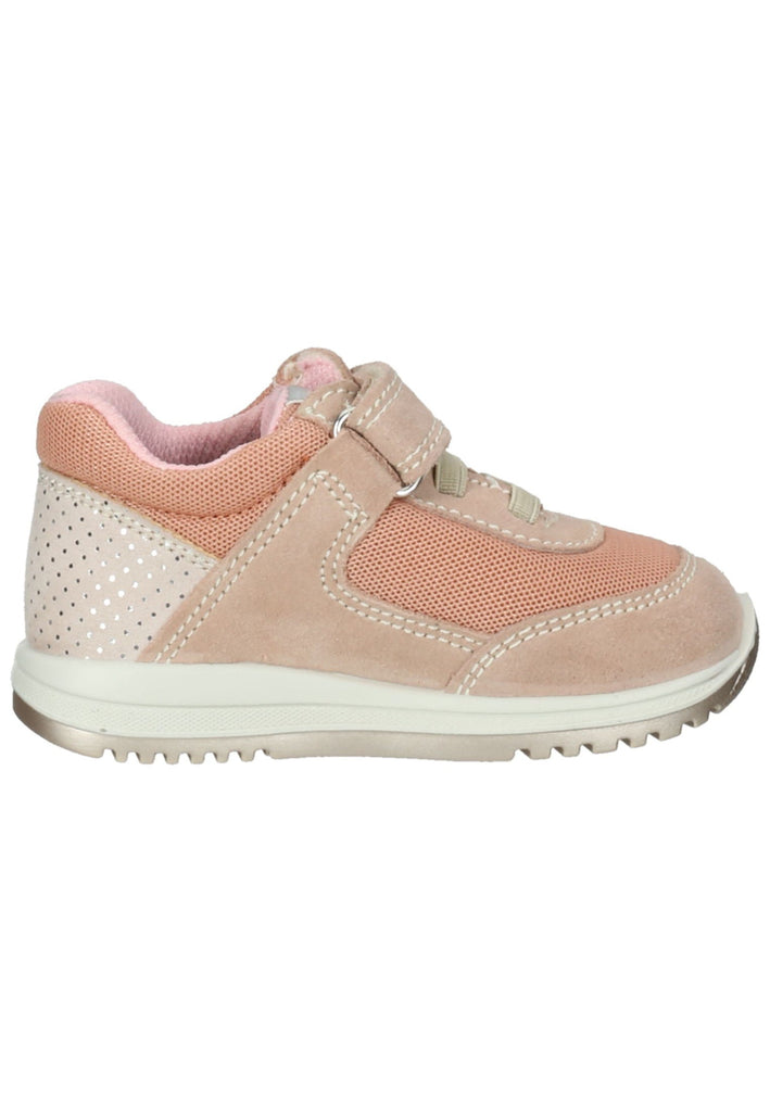 Primigi Sneaker Leder Rosa