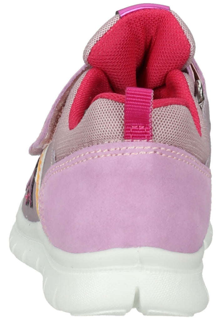 Primigi Sneaker Leder Rosa