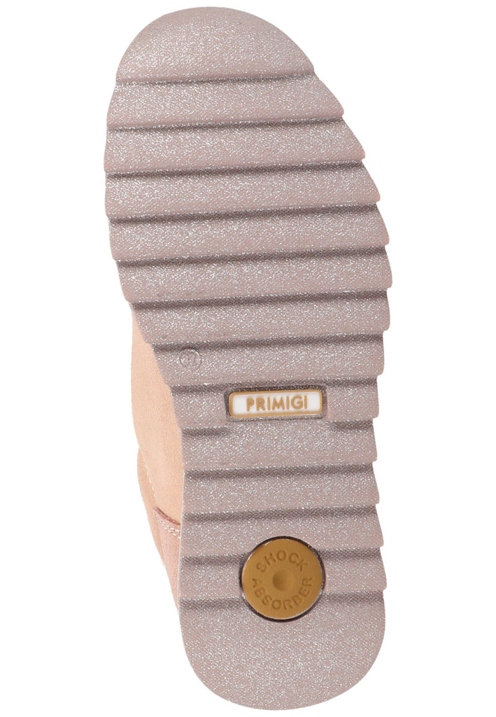 Primigi Sneaker Leder Rosa