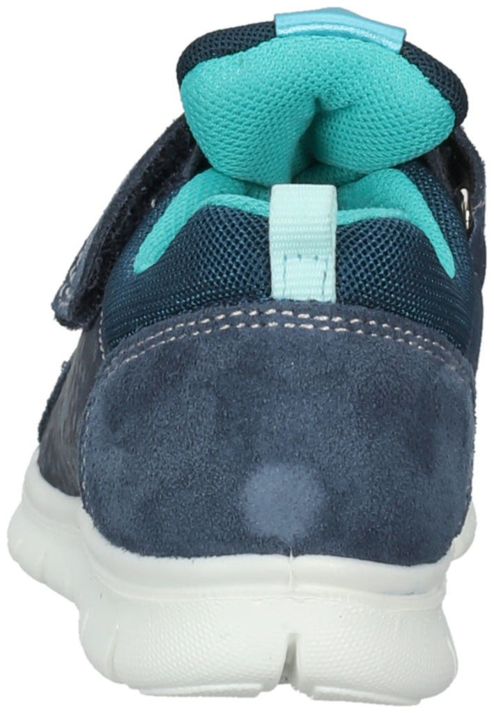 Primigi Sneaker Leder/Textil Blau