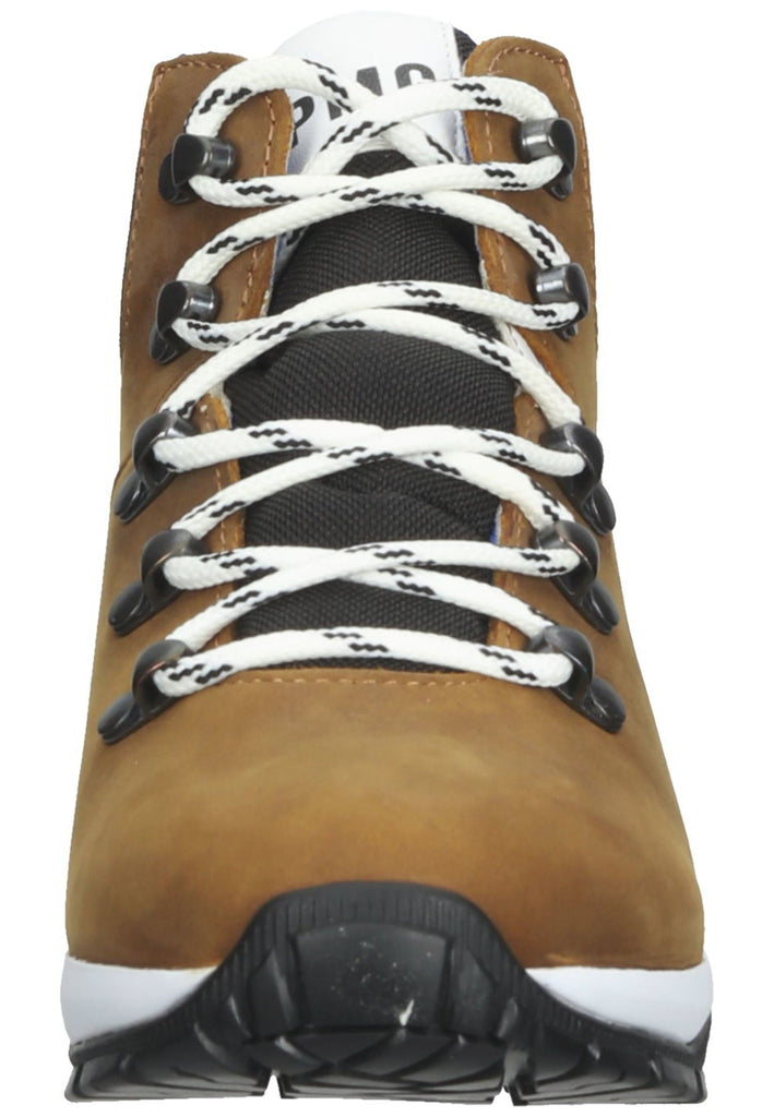 Primigi Sneaker Leder/Textil Cuoio