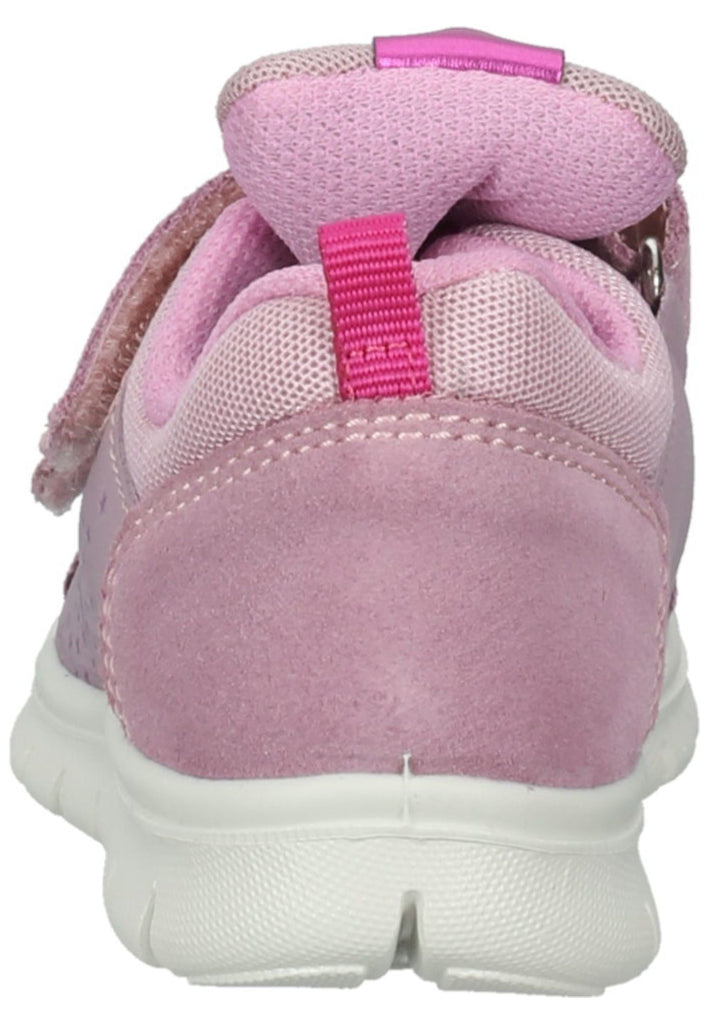 Primigi Sneaker Leder/Textil Pink