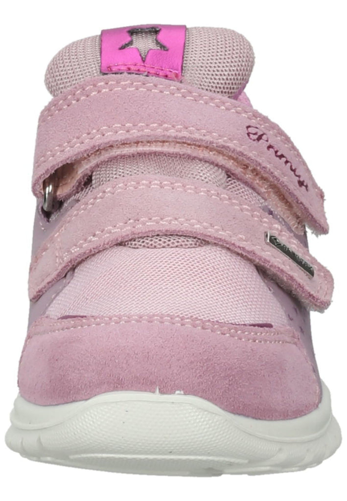 Primigi Sneaker Leder/Textil Pink