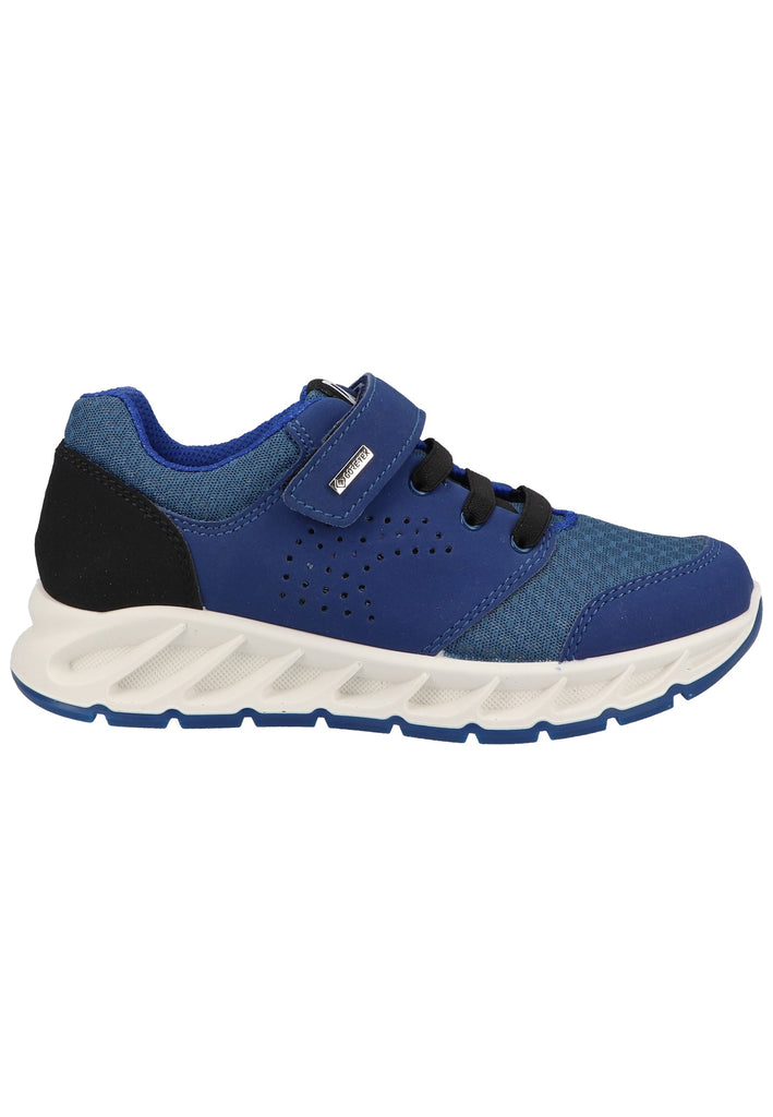 Primigi Sneaker Lederimitat Blau