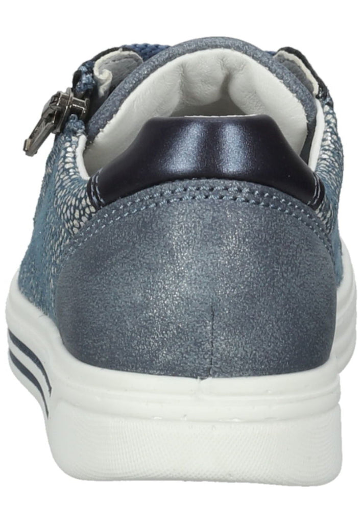 Primigi Sneaker Lederimitat Navy