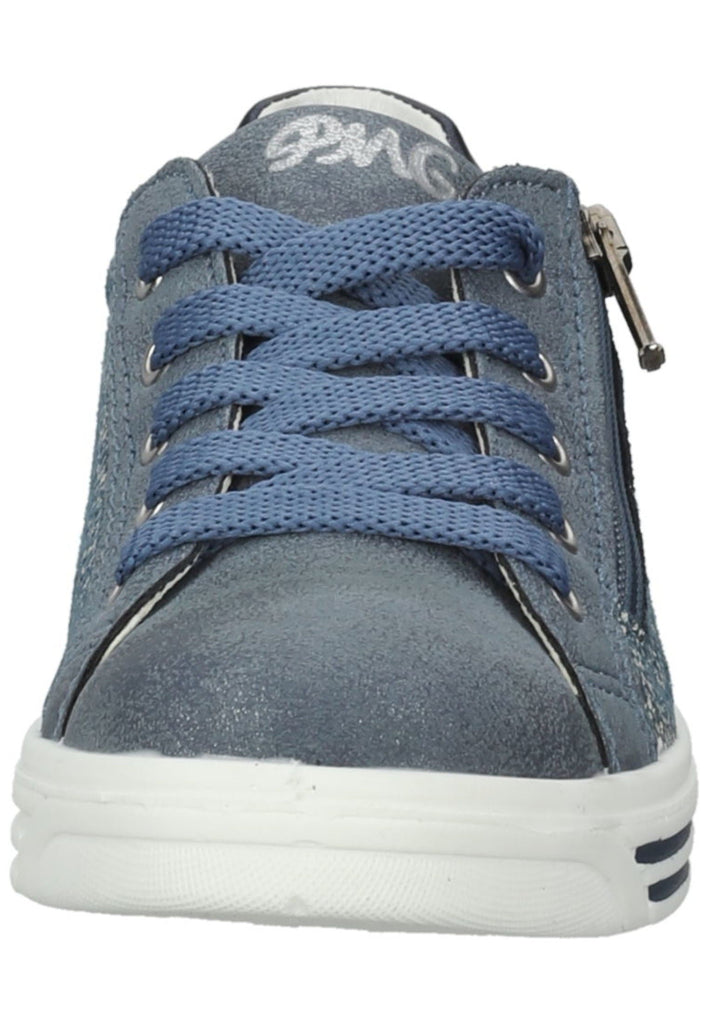 Primigi Sneaker Lederimitat Navy