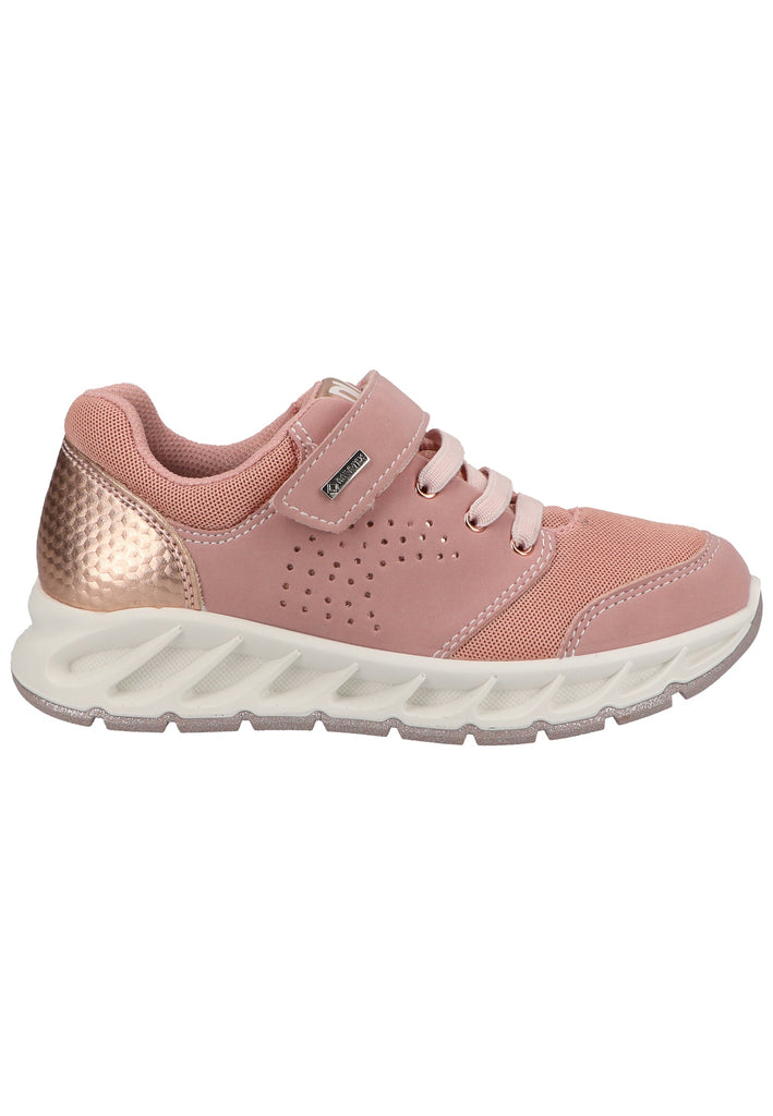 Primigi Sneaker Lederimitat Rosa