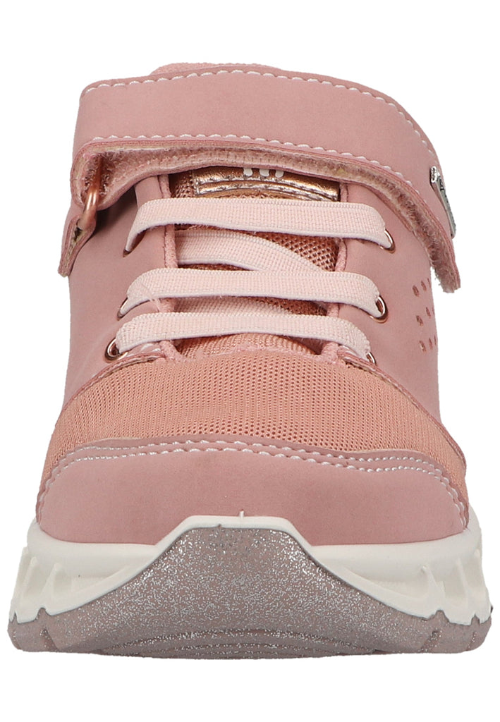 Primigi Sneaker Lederimitat Rosa