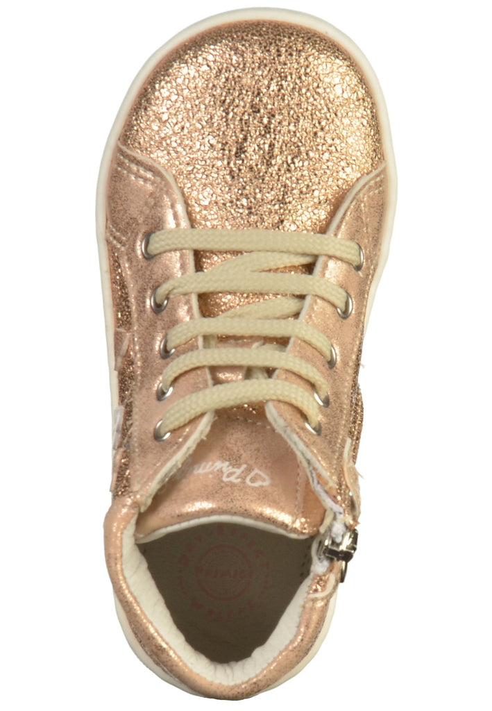 Primigi Sneaker Lederimitat Rose
