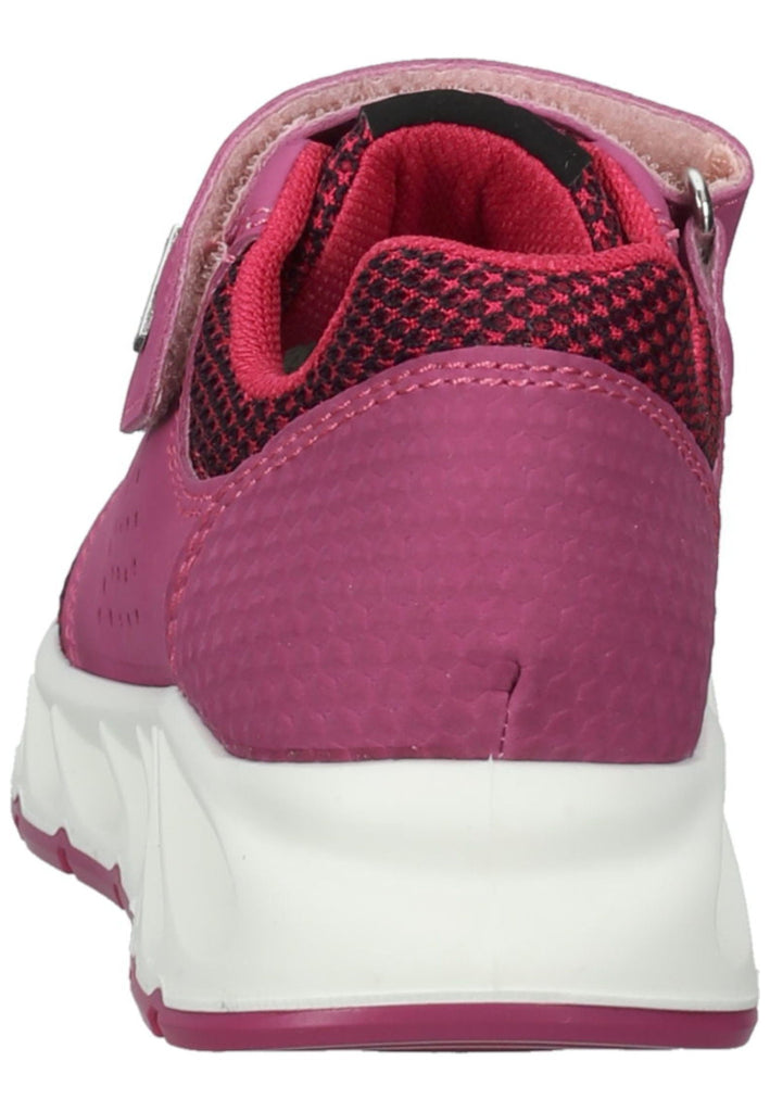 Primigi Sneaker Lederimitat/Textil Fuchsia