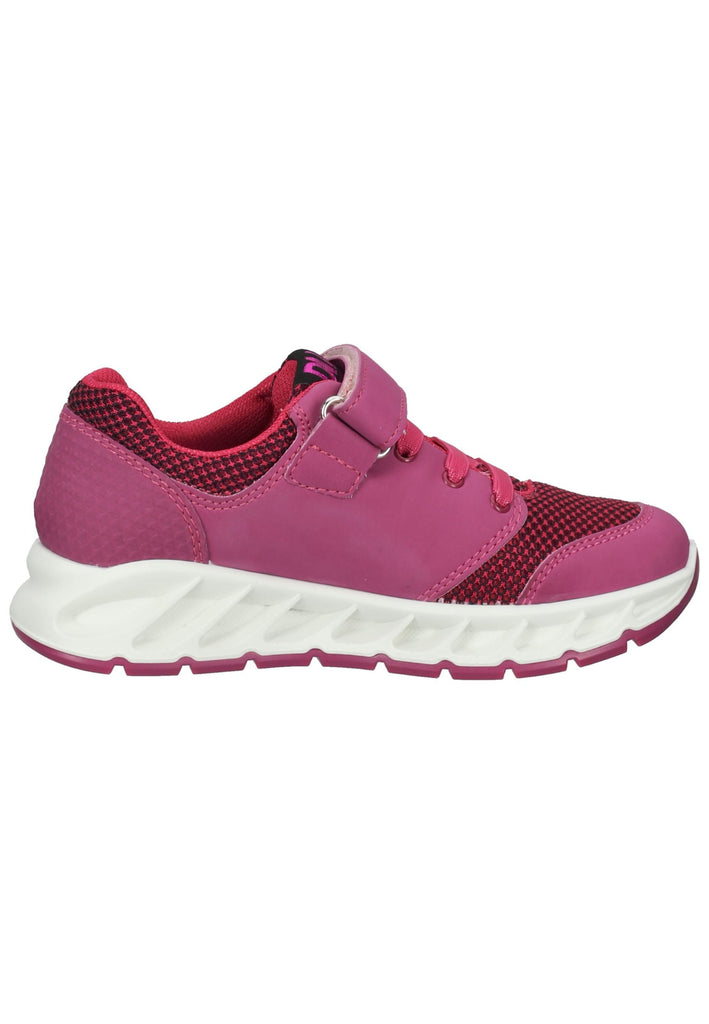 Primigi Sneaker Lederimitat/Textil Fuchsia