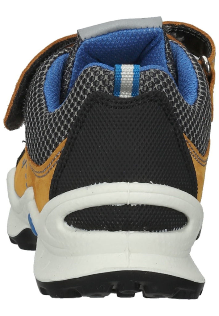 Primigi Wanderschuhe Leder/Textil Desert