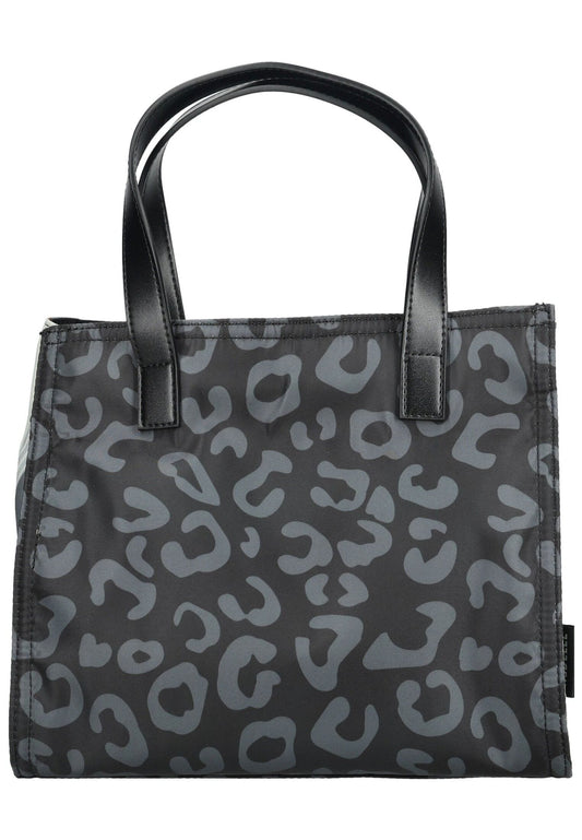 REBELLE Taschen Nylon Dunkelblau