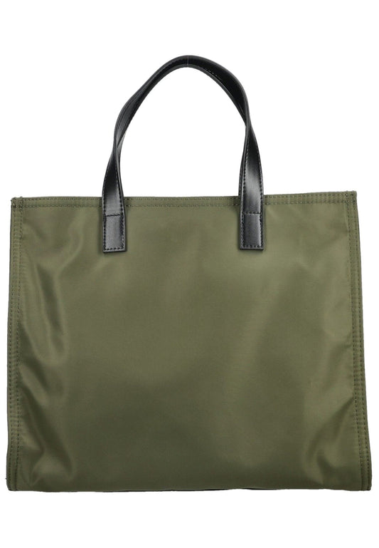 REBELLE Taschen Nylon Dunkelgrün