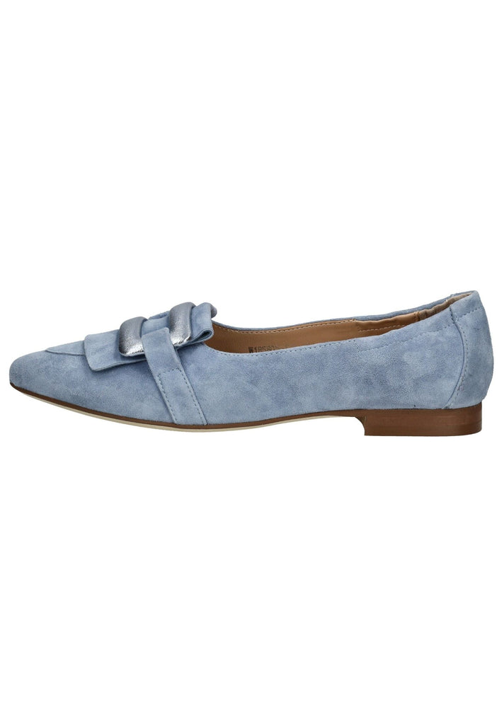 Ballerinas Regarde Le Ciel Ballerinas Veloursleder Sky