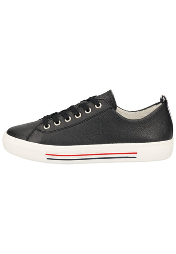 Sneaker Remonte Sneaker Lederimitat Pazifik