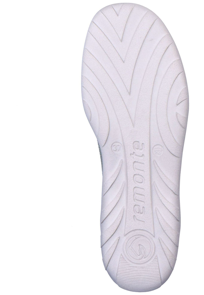 Remonte Sneaker Textil Grau