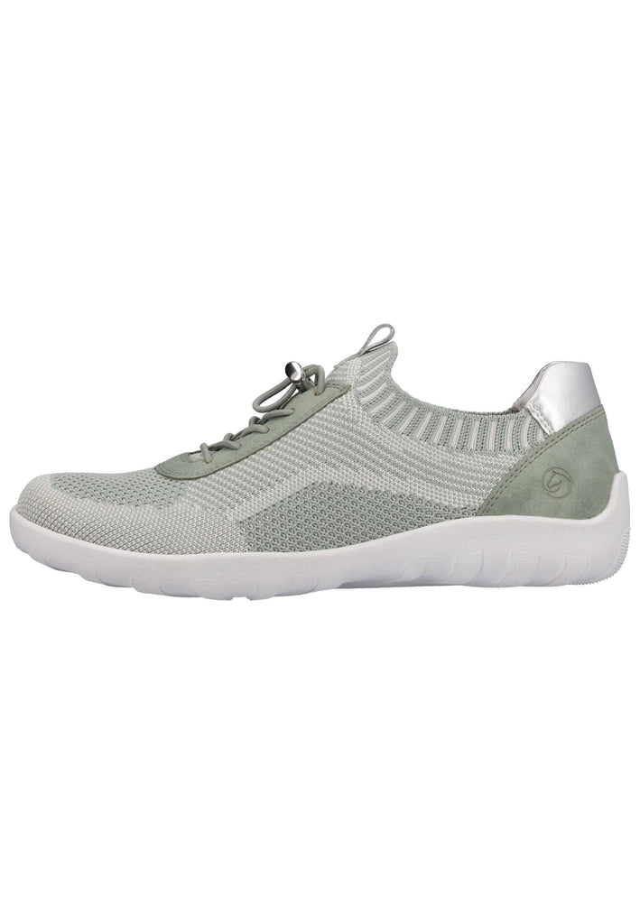 Remonte Sneaker Textil Grau