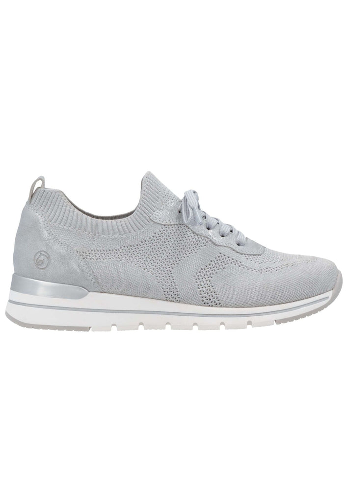 Remonte Sneaker Textil Grau