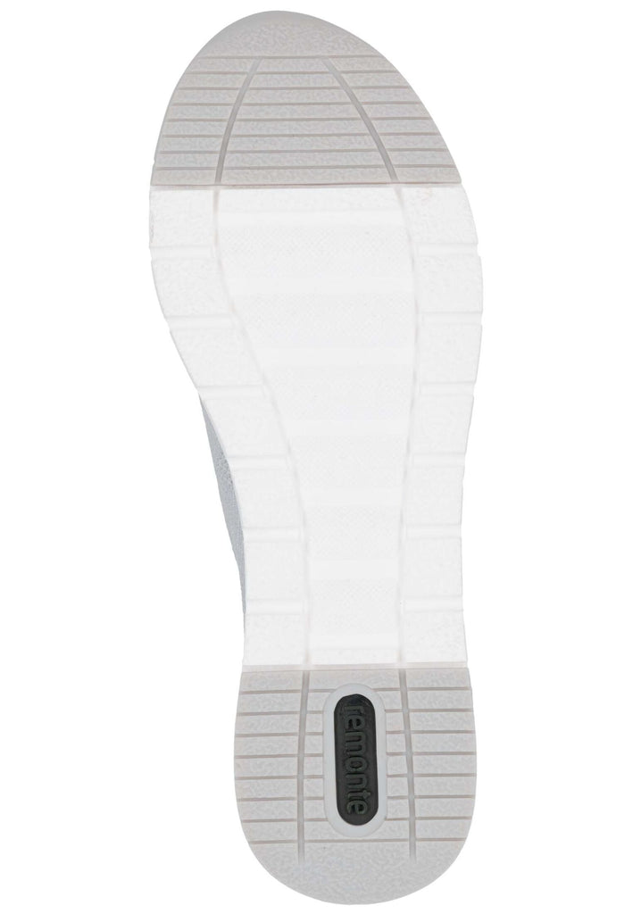 Remonte Sneaker Textil Grau