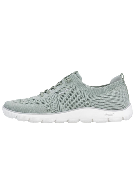 Remonte Sneaker Textil Mint