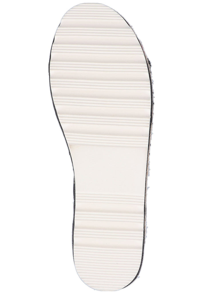 Replay Halbschuhe Textil Schwarz