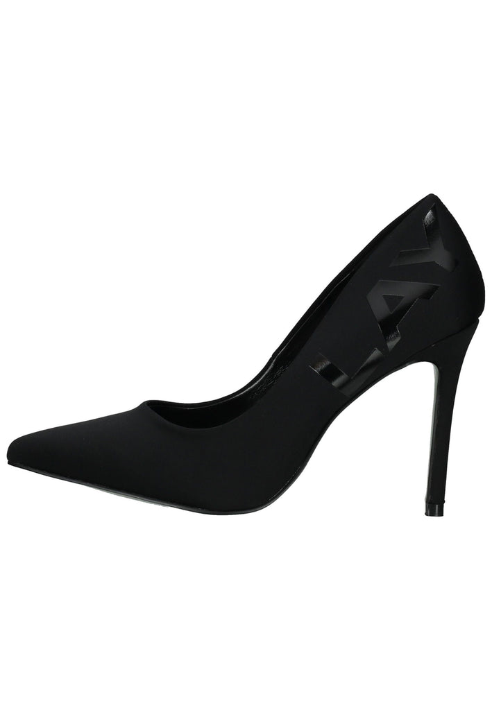 Pumps Replay Pumps Lederimitat Schwarz