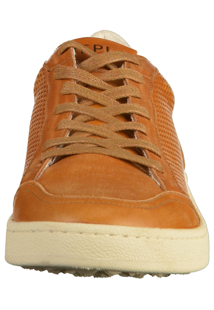 Replay Sneaker Leder Braun