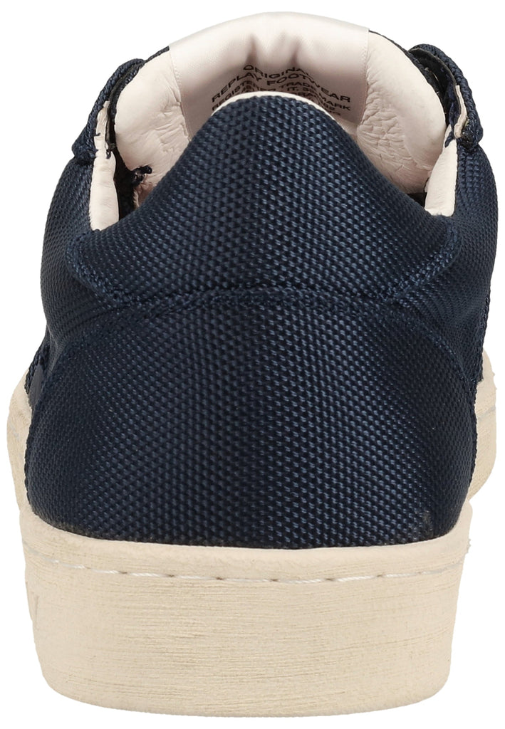 Replay Sneaker Textil Navy