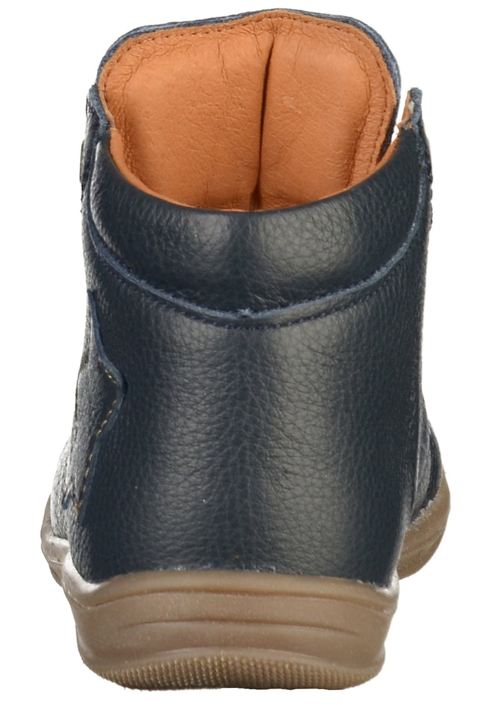 Richter Halbschuhe Glattleder Atlantic