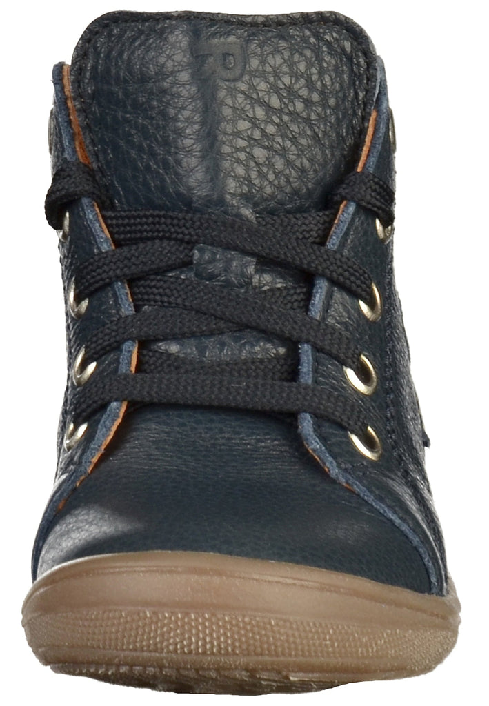 Richter Halbschuhe Glattleder Atlantic