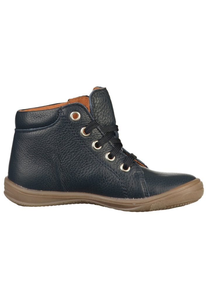 Richter Halbschuhe Glattleder Atlantic