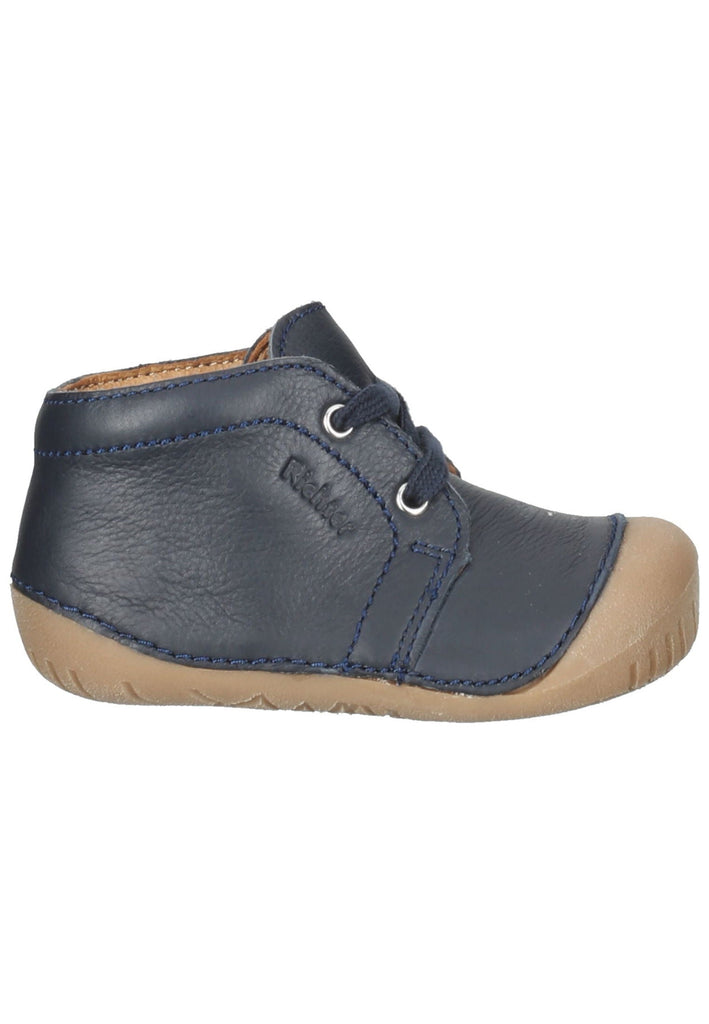 Richter Halbschuhe Leder Atlantic