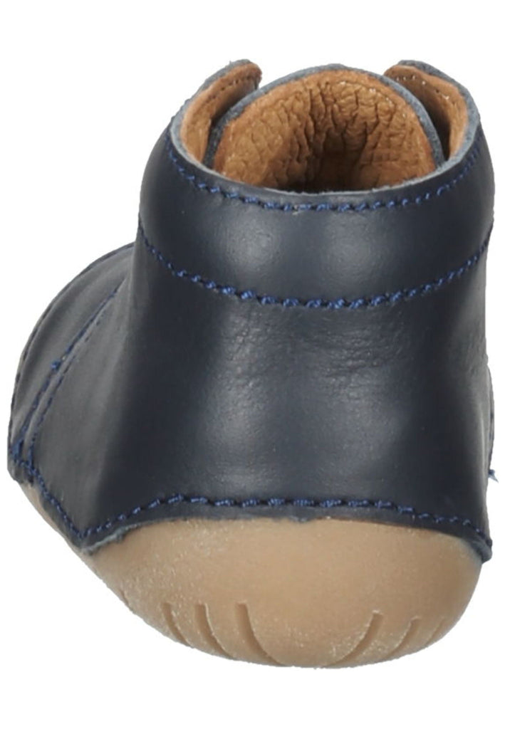 Richter Halbschuhe Leder Atlantic