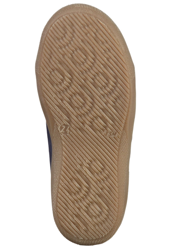 Richter Halbschuhe Nubukleder Atlantic