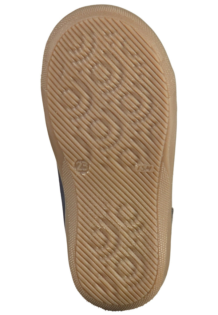 Richter Halbschuhe Nubukleder Atlantic