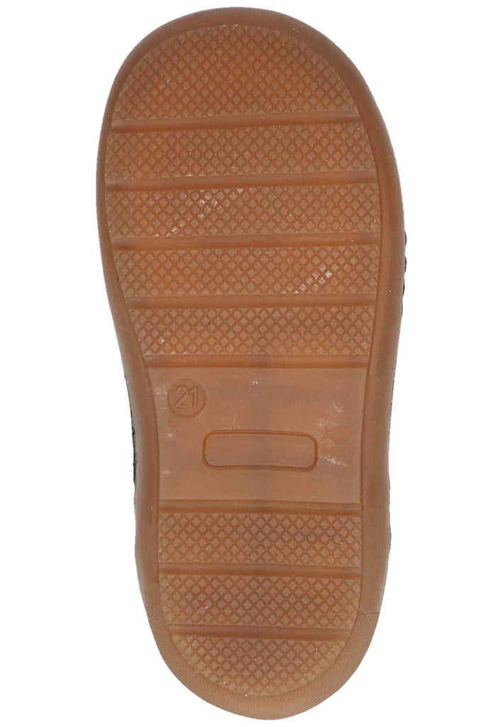 Richter Halbschuhe Nubukleder Atlantic