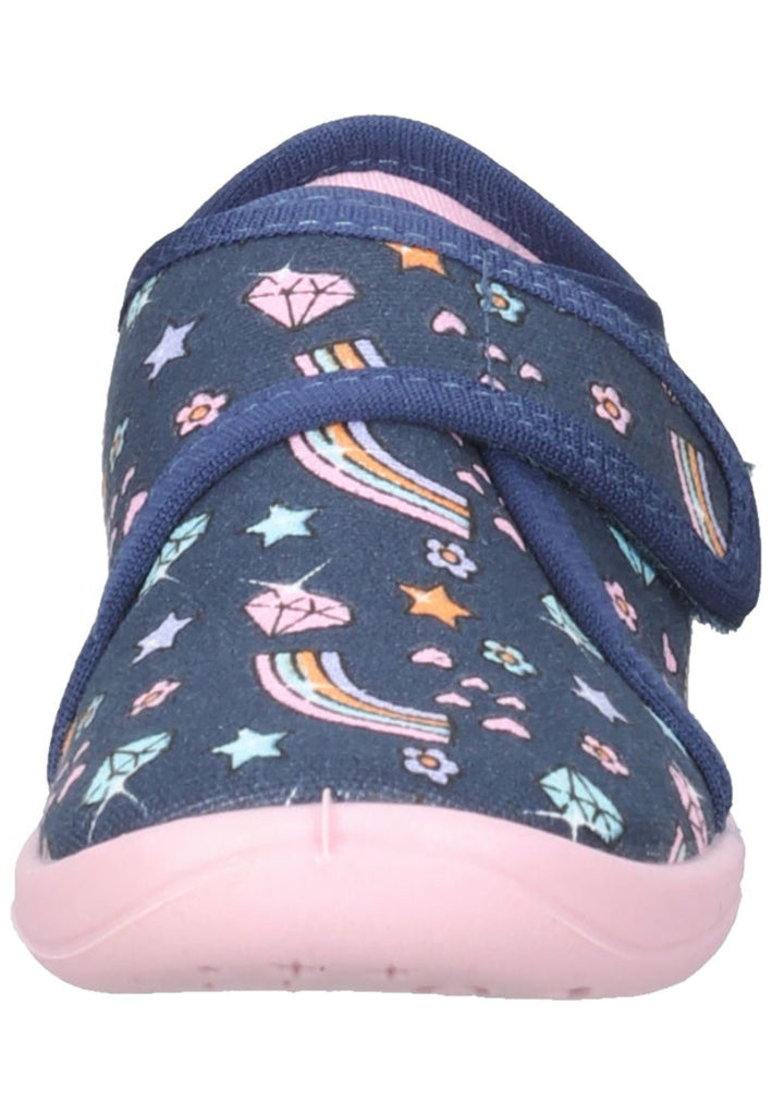 Richter Hausschuhe Textil Atlantic